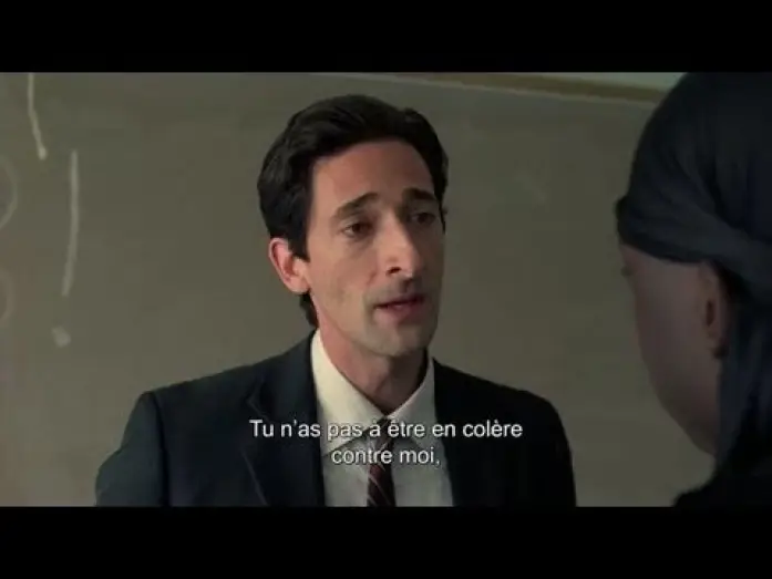 Wideo do filmu Z dystansu — Detachment Bande Annonce VF