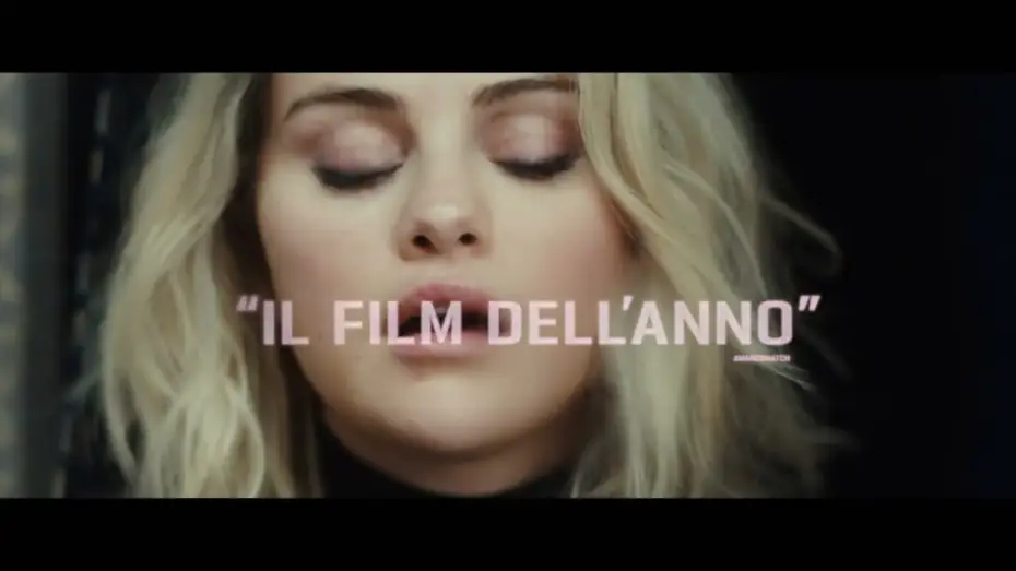 Wideo do filmu Emilia Pérez — Emilia Pérez di Jacques Audiard con Karla Sofía Gascón, Zoe Saldaña, Selena Gomez | Spot "Mi camino"