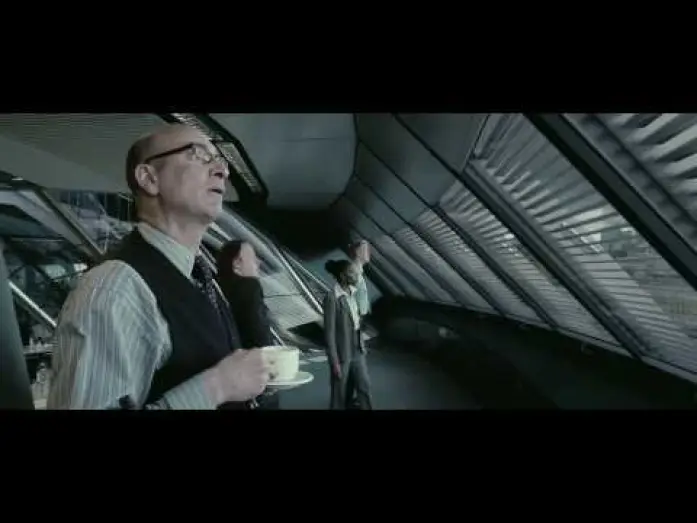 Wideo do filmu Harry Potter i Książę Półkrwi — Harry Potter y El Misterio del Principe Trailer Español HD