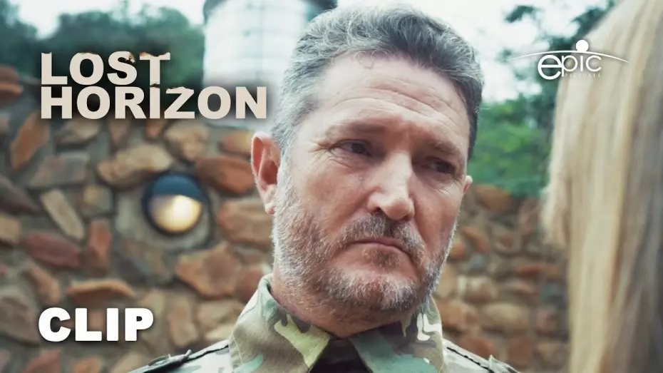 Wideo do filmu Zaginiony horyzont — We Were Expecting You