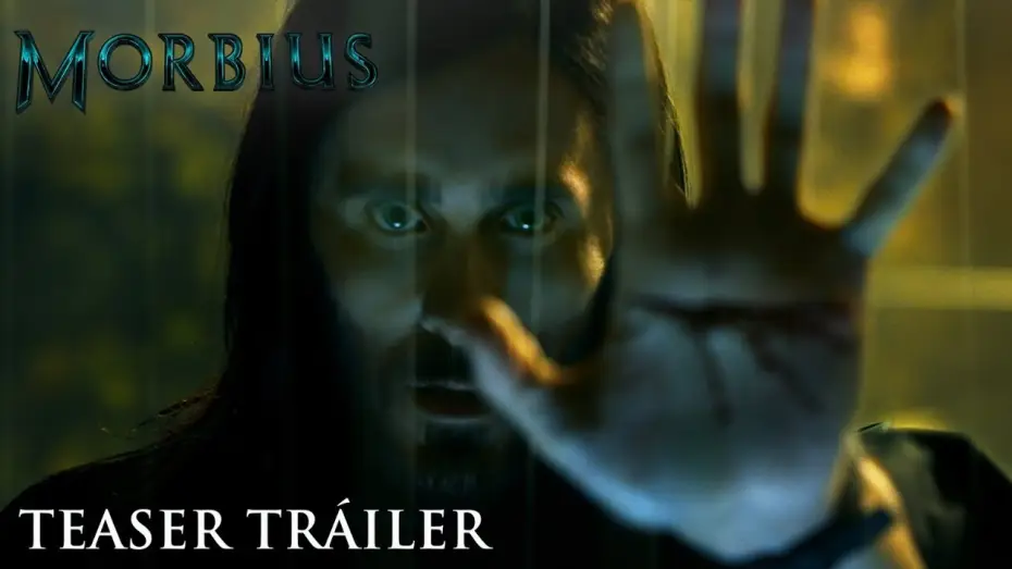 Wideo do filmu Morbius — MORBIUS. Teaser Tráiler Oficial HD en español. En cines 21 de enero de 2022.