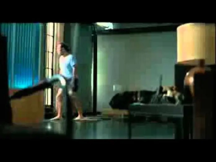 Wideo do filmu Ocaleni — Passengers German Trailer