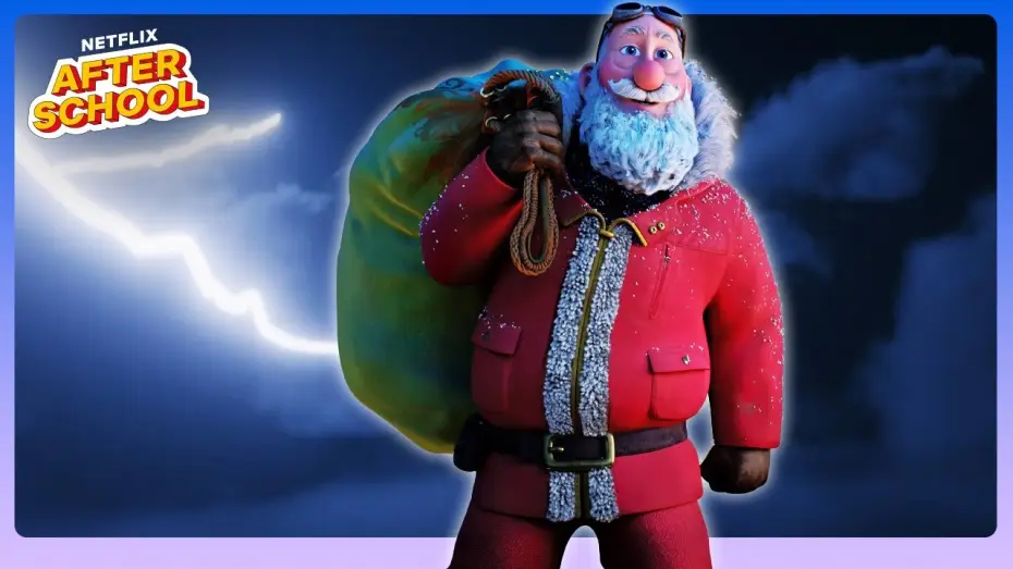 Wideo do filmu Tamte święta — Dashing Through the Storm