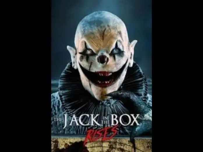 Wideo do filmu The Jack in the Box Rises — Jack in the Box: Résurrection (2024) |BANDE ANNONCE VF| Nicholas Anscombe, Isabella Colby Browne