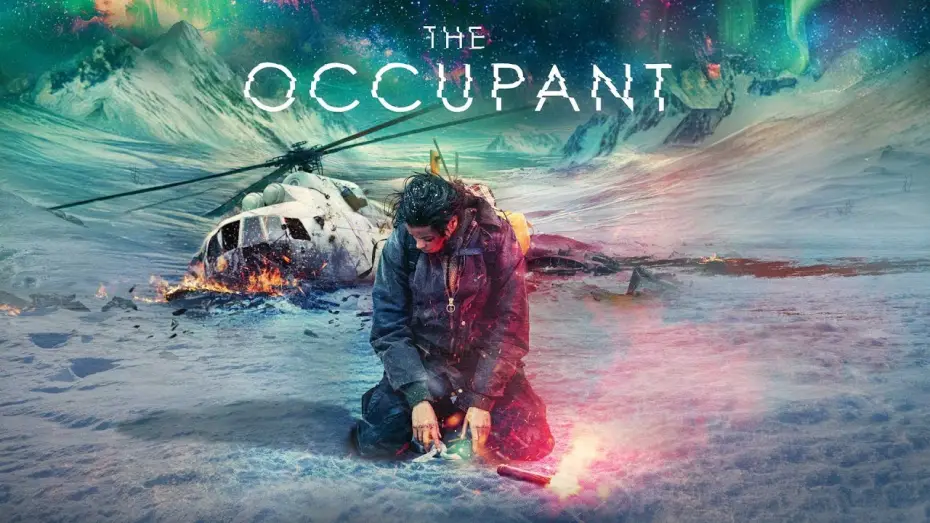 Wideo do filmu The Occupant — UK Trailer