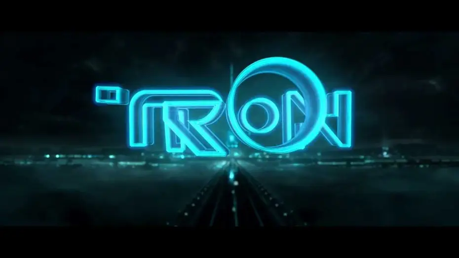 Wideo do filmu Tron. Dziedzictwo — TRON: Legacy - Trailer 2 - Deutsch HD