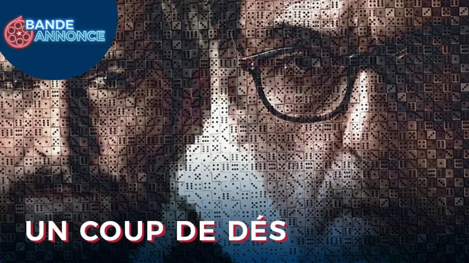 Wideo do filmu Igrając z ogniem — UN COUP DE DÉS
