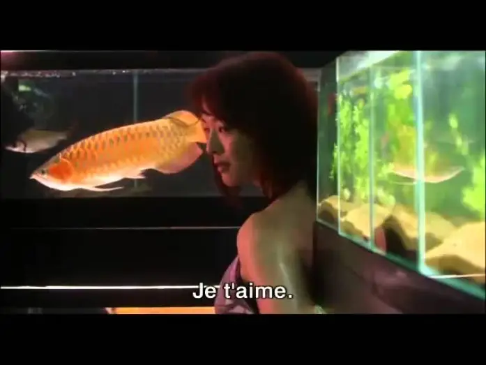 Wideo do filmu Zimna ryba — COLD FISH Sono Sion Bande annonce VOST