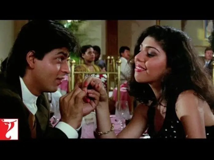 Wideo do filmu Żona dla zuchwałych — Raj Born Piano Player | Comedy Scene | Dilwale Dulhania Le Jayenge | Shah Rukh Khan | Kajol