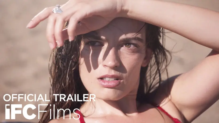 Wideo do filmu Słone lato — Official US Trailer