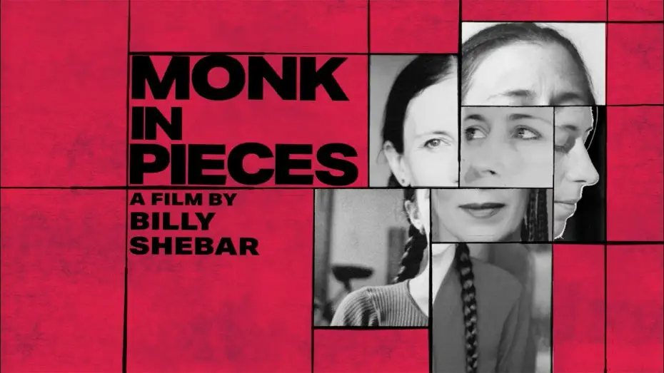 Wideo do filmu Monk in Pieces — Monk in Pieces - official US trailer