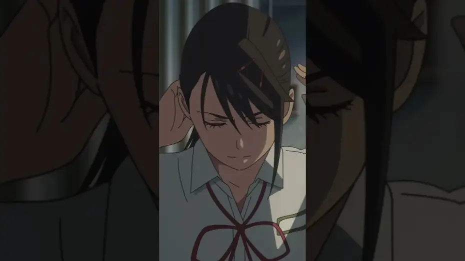 Wideo do filmu Suzume — Una nueva película de Makoto Shinkai