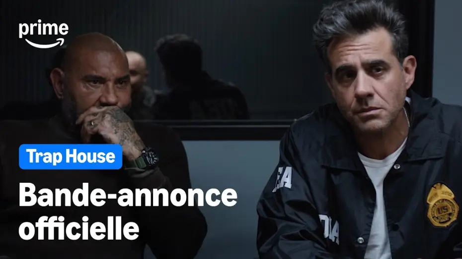 Wideo do filmu Trap House — Trap House - Bande-Annonce Officielle | Prime Video