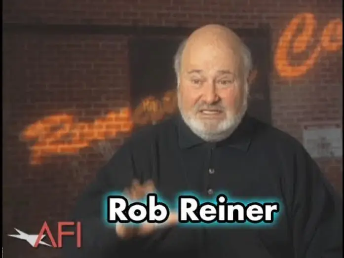 Wideo do filmu Kiedy Harry poznał Sally — Rob Reiner On WHEN HARRY MET SALLY