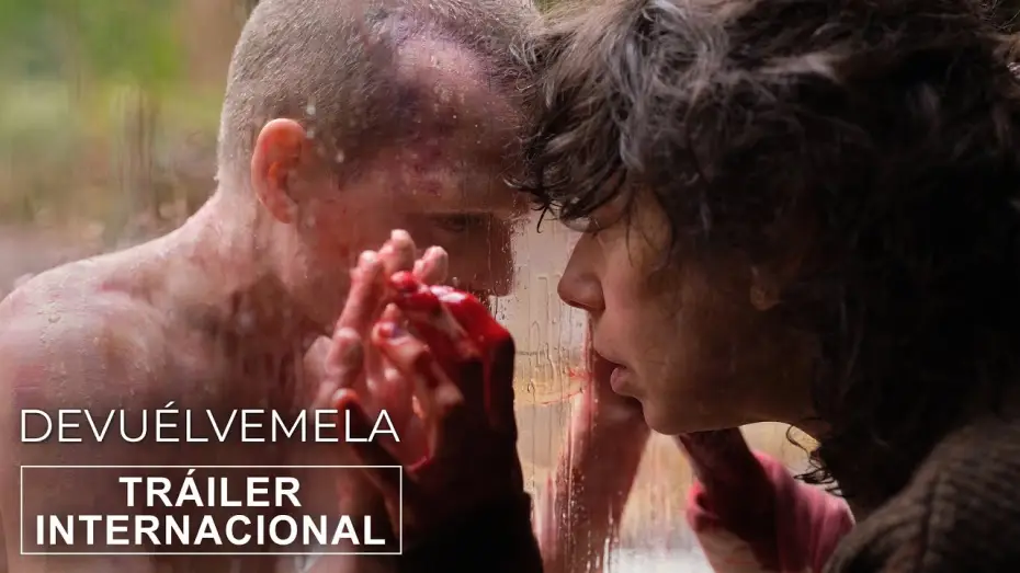 Wideo do filmu Oddaj ją — ¿Ha salido bien? Descubre el nuevo tráiler en español.
