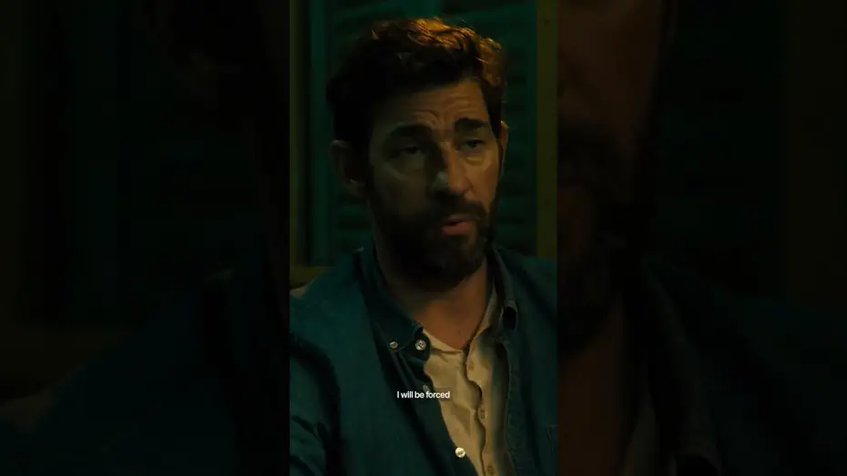Wideo do filmu Fontanna Młodości — Don't be fooled.