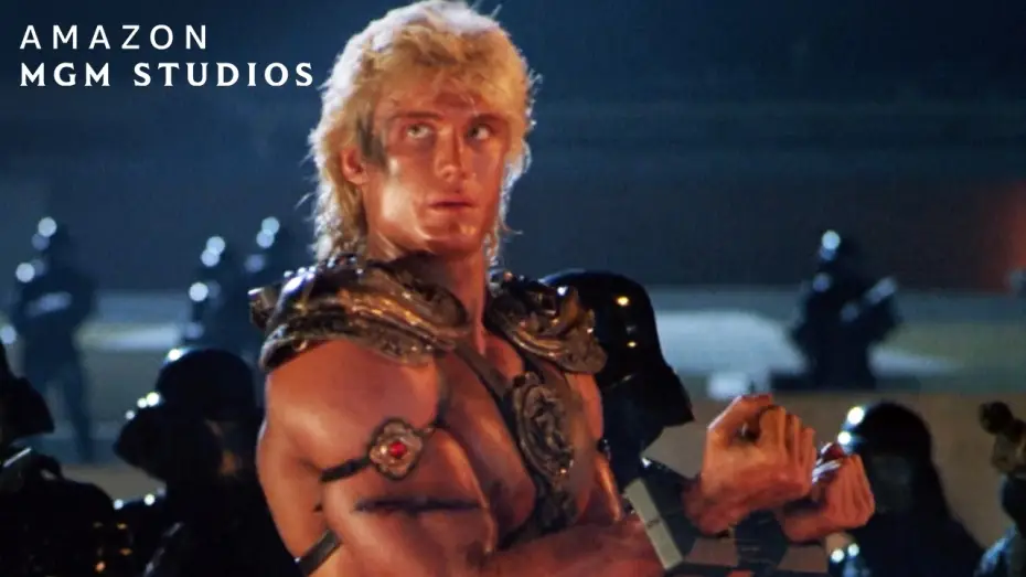 Wideo do filmu Władcy Wszechświata — Skeletor Captures He-Man