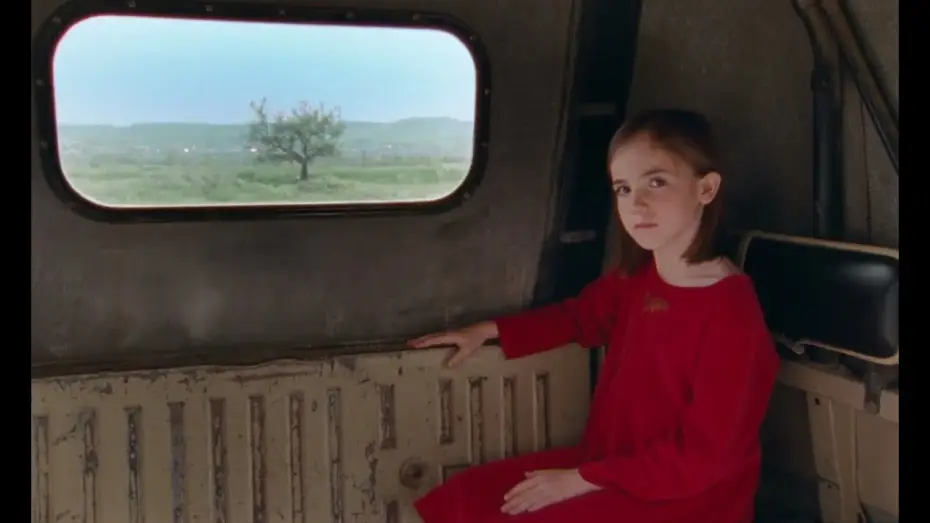 Wideo do filmu Memory — MEMORY by Vladlena Sandu | Movie clip | Giornate degli Autori 2025