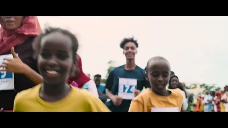 Wideo do filmu Samia — Official Trailer