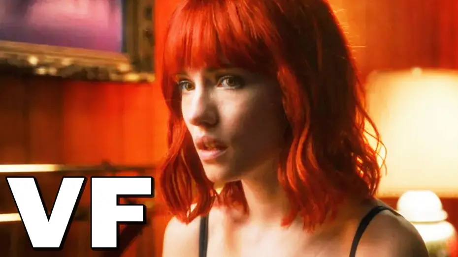 Wideo do filmu Strange Darling — SÉDUIRE LA MORT Bande Annonce VF (2024)