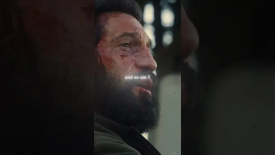 Wideo do filmu Untitled ‘The Punisher’ Special — “It was her favorite book.”