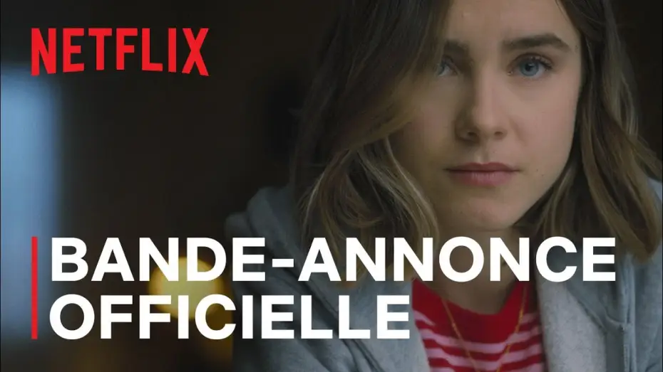 Wideo do filmu Przez moje okno — À travers ma fenêtre | Bande-annonce officielle VF | Netflix France