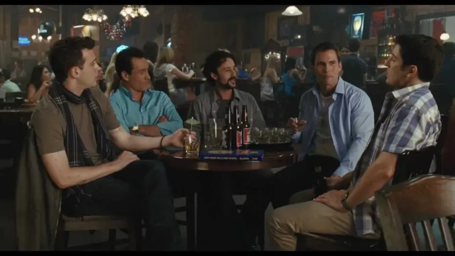 Wideo do filmu American Pie: Zjazd Absolwentów — American Pie: Ancora Insieme - Trailer italiano finale