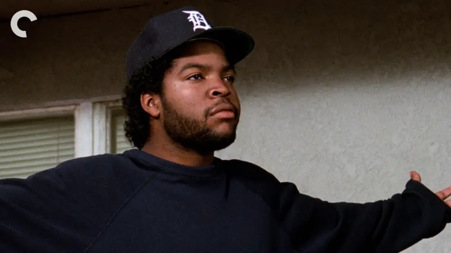 Wideo do filmu Chłopaki z Sąsiedztwa — How John Singleton Wrote BOYZ N THE HOOD as His Senior Thesis