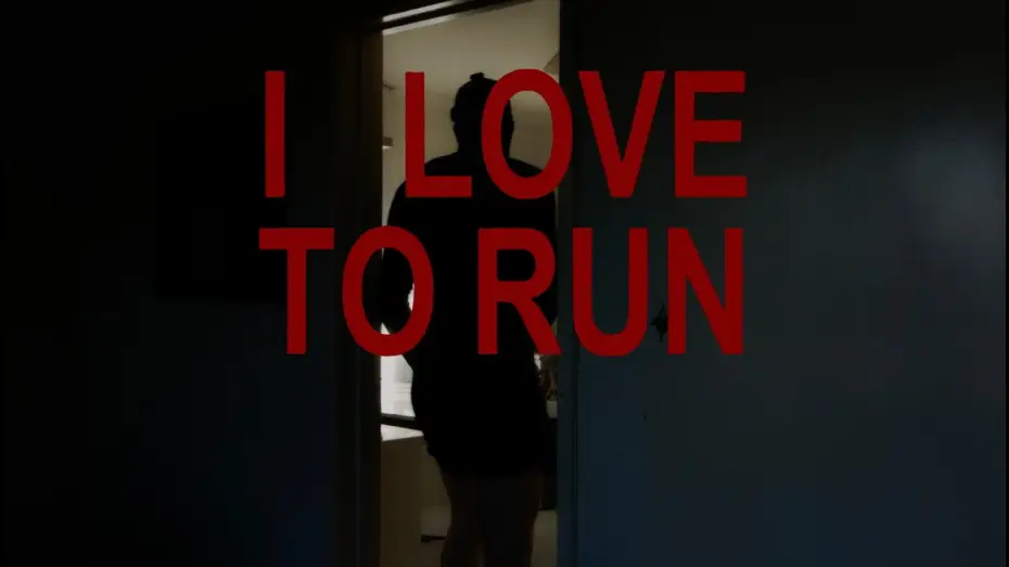 Wideo do filmu I LOVE TO RUN — I LOVE TO RUN