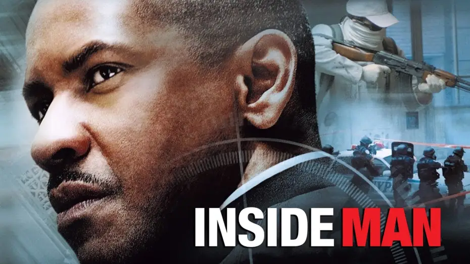 Wideo do filmu Plan doskonały — Inside Man - Trailer HD deutsch