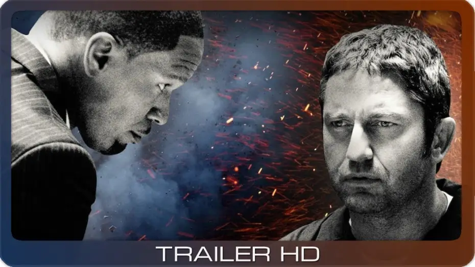 Wideo do filmu Prawo zemsty — Gesetz der Rache ≣ 2016 ≣ Trailer