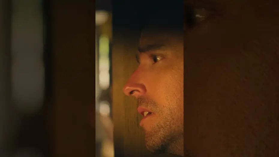 Wideo do filmu Married Alive — Trapped. Injured. Alone.
