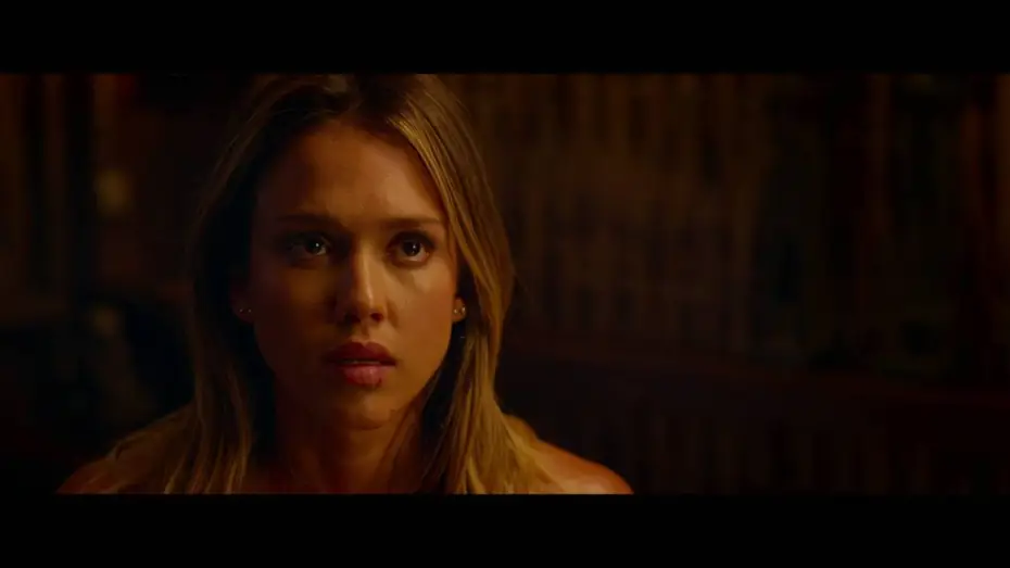 Wideo do filmu Mechanik: Konfrontacja — MECHANIC RESURRECTION - extrait 2 "My Name" - VOST