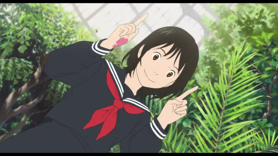 Wideo do filmu Mirai — Mirai (Trailer Home Video)