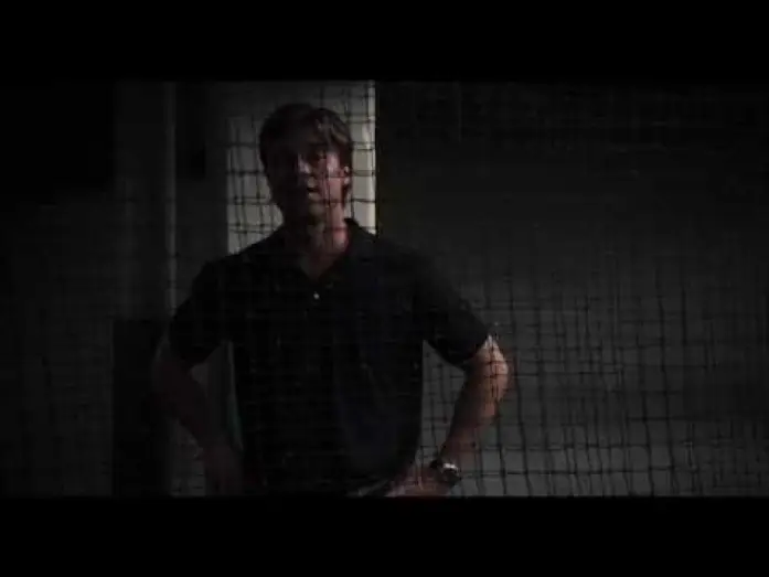 Wideo do filmu Moneyball — Moneyball Clip - Be A Leader - in cinemas 25.11.11