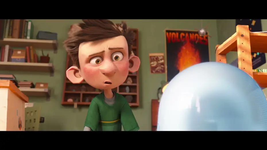 Wideo do filmu Ron Usterka — Ron Un Amico Fuori Programma | Teaser Trailer Ufficiale | Italiano