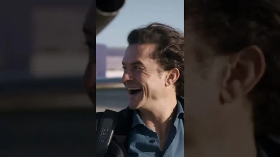 Wideo do filmu Gran Turismo — Una competición que puede cambiar su vida