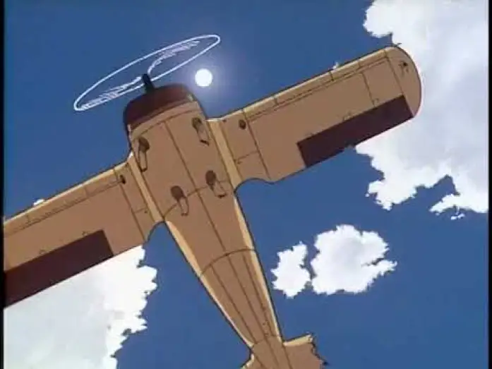 Wideo do filmu Lupin III: Moeyo Zantetsuken — Lupin the 3rd: Dragon of Doom - Trailer
