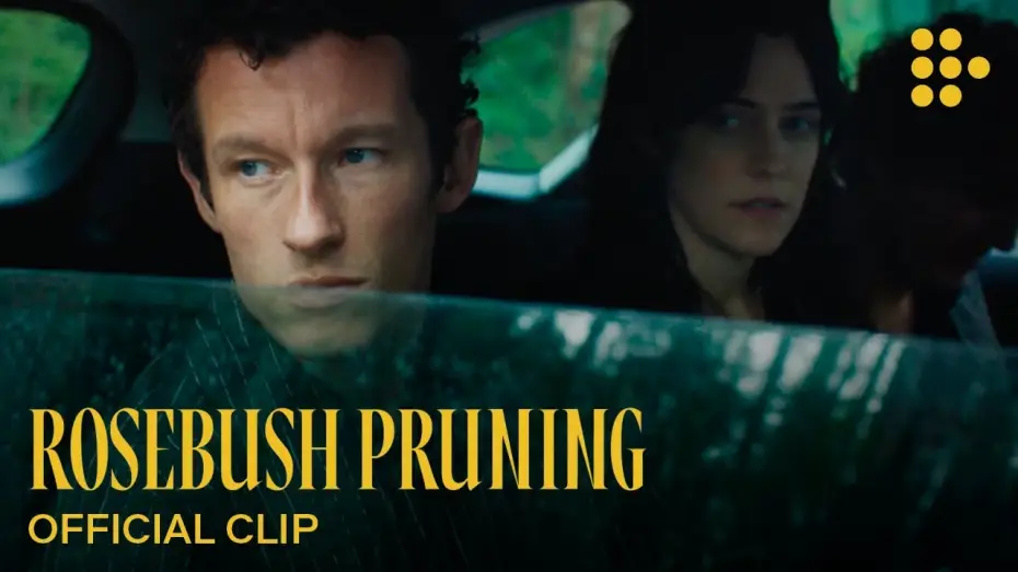 Wideo do filmu Rosebush Pruning — Official Clip