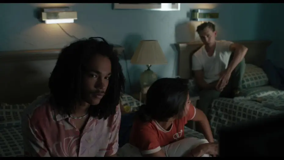 Wideo do filmu Truposze nie umierają — I MORTI NON MUOIONO di Jim Jarmusch - Trailer italiano ufficiale