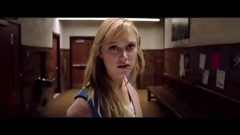 Wideo do filmu Coś za mną chodzi — IT FOLLOWS - TV Spot 3