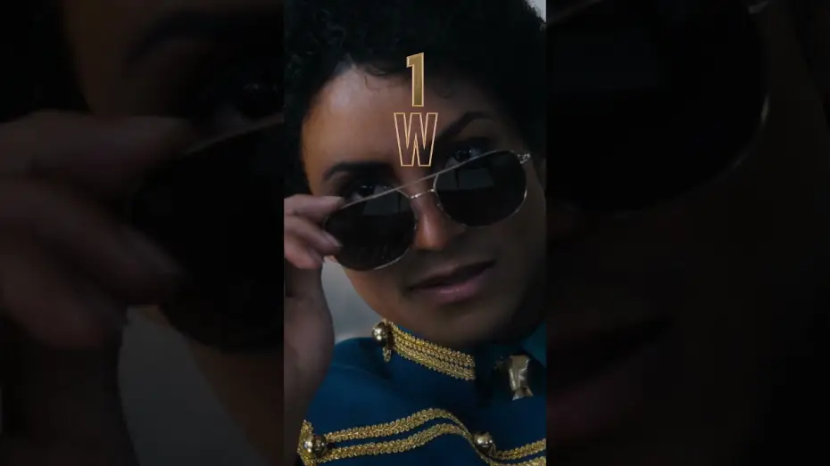 Wideo do filmu Michael — ONE. WEEK.