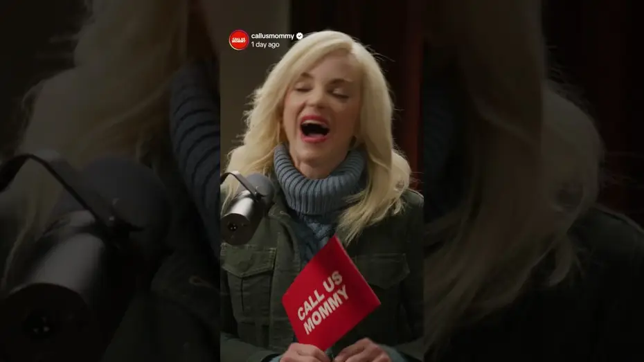 Wideo do filmu Scary Movie — Call Us Mommy Part Two