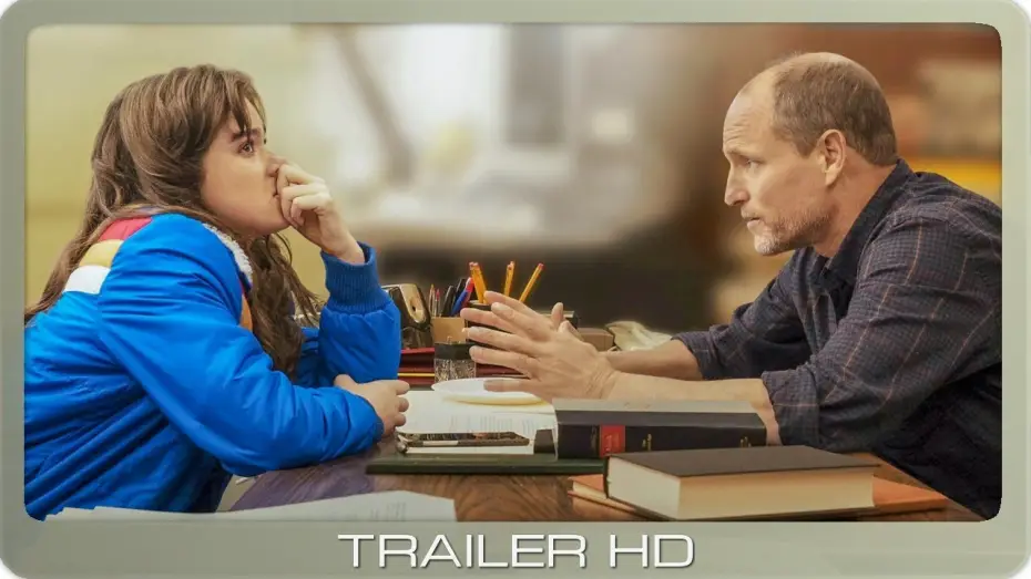 Wideo do filmu Gorzka siedemnastka — The Edge of Seventeen - Das Jahr der Entscheidung ≣ 2016 ≣ Trailer ≣ OmU