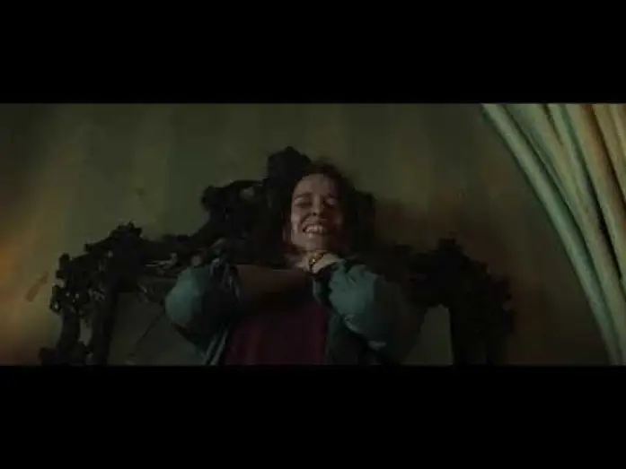 Wideo do filmu Egzorcysta Papieża — Egzorcysta papieża - kolejny klip z filmu