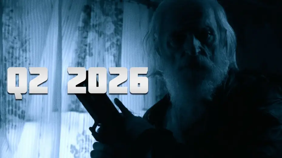 Wideo do filmu Червь — Червь | 2026