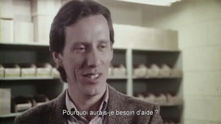Wideo do filmu Wideodrom — Vidéodrome - Bande Annonce [VOST]