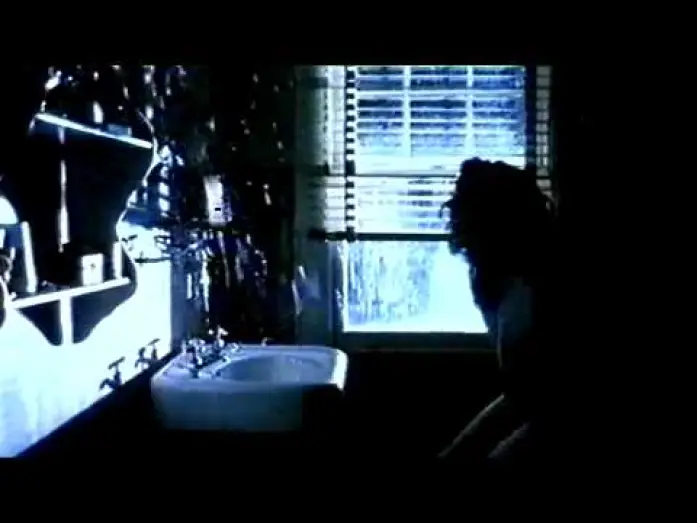 Wideo do filmu Piękny umysł — A beautiful Mind Trailer Deutsch / German