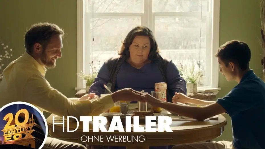 Wideo do filmu Przypływ wiary — Breakthrough -  Zurück ins Leben | Offizieller Trailer | Deutsch HD German (2019)