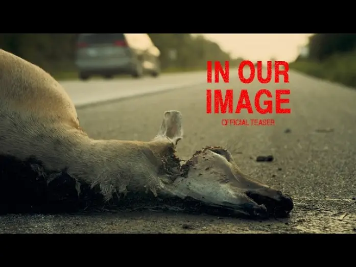 Wideo do filmu IN OUR IMAGE — IN OUR IMAGE (Official Teaser)